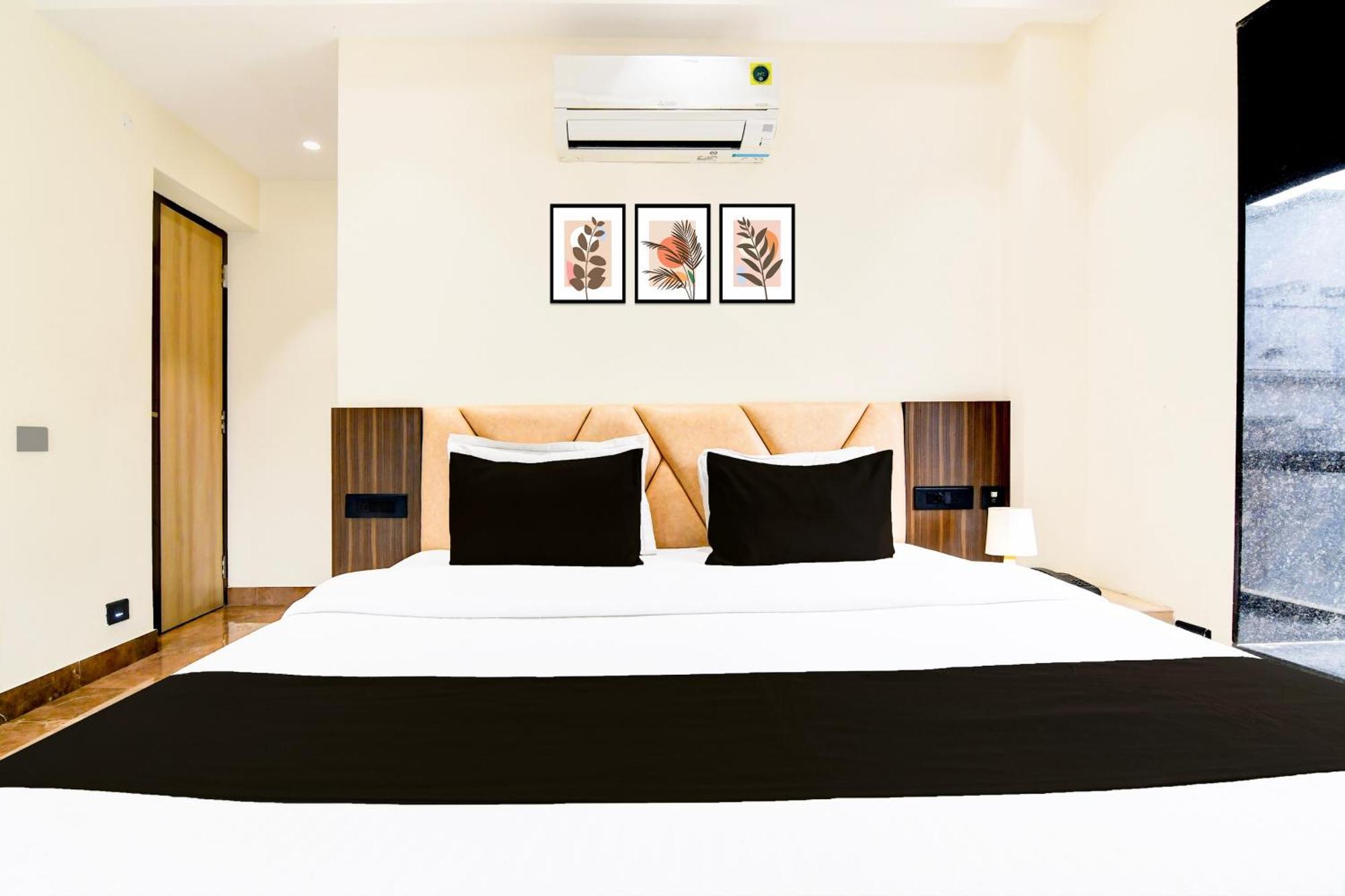 Super Townhouse New Town Near Dlf 4* Kolkata