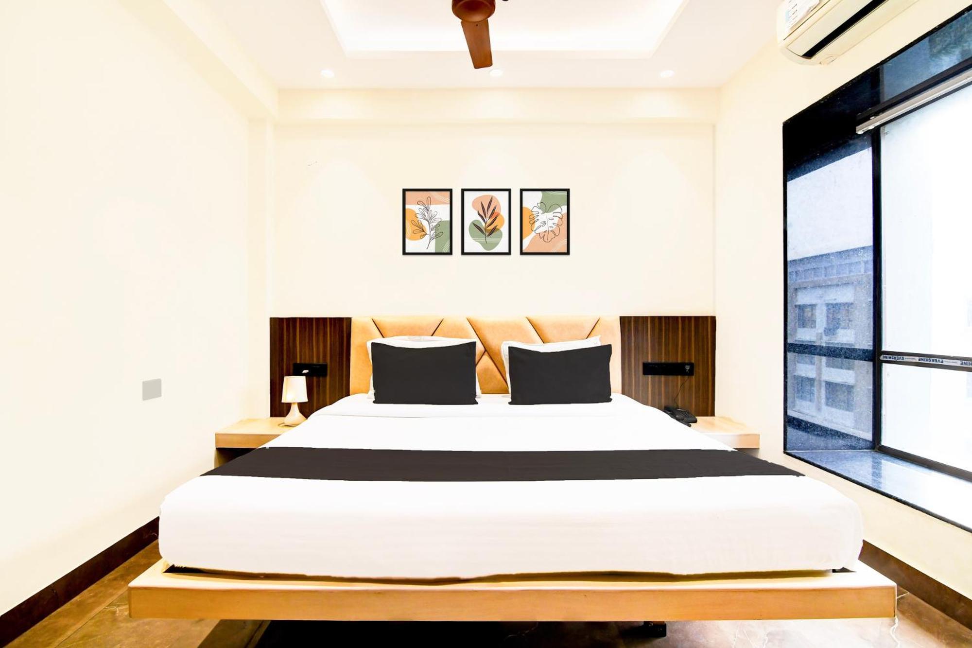 Super Townhouse New Town Near Dlf Hotel Kolkata
